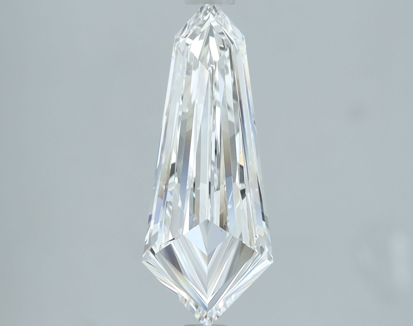 Prírodný diamant other, IF,...