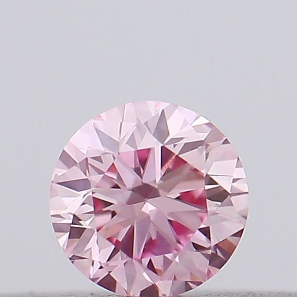 0.11ct ROUND Diamond