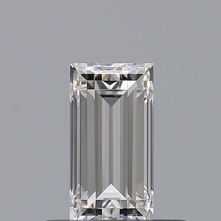 Prírodný diamant bageta,...