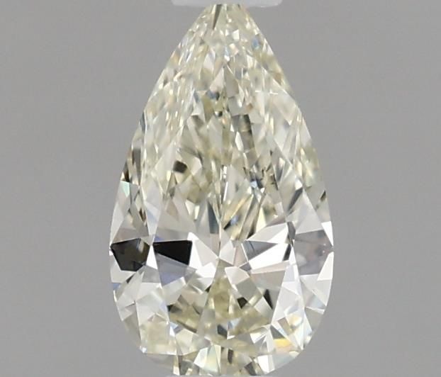 Prírodný diamant hruška,...