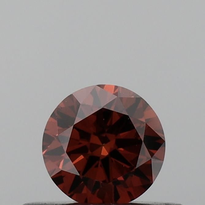 0.29 CT Fancy Vivid Blue ROUND