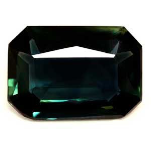 0.80 ct Sapphire