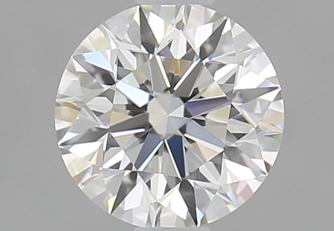 Prírodný diamant okrúhly briliant,... Prírodný diamant okrúhly briliant,...