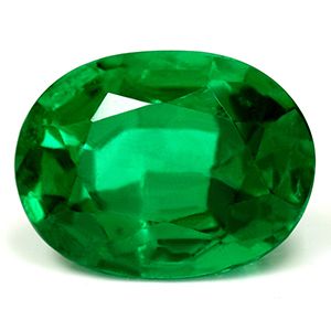 2.29 ct Emerald