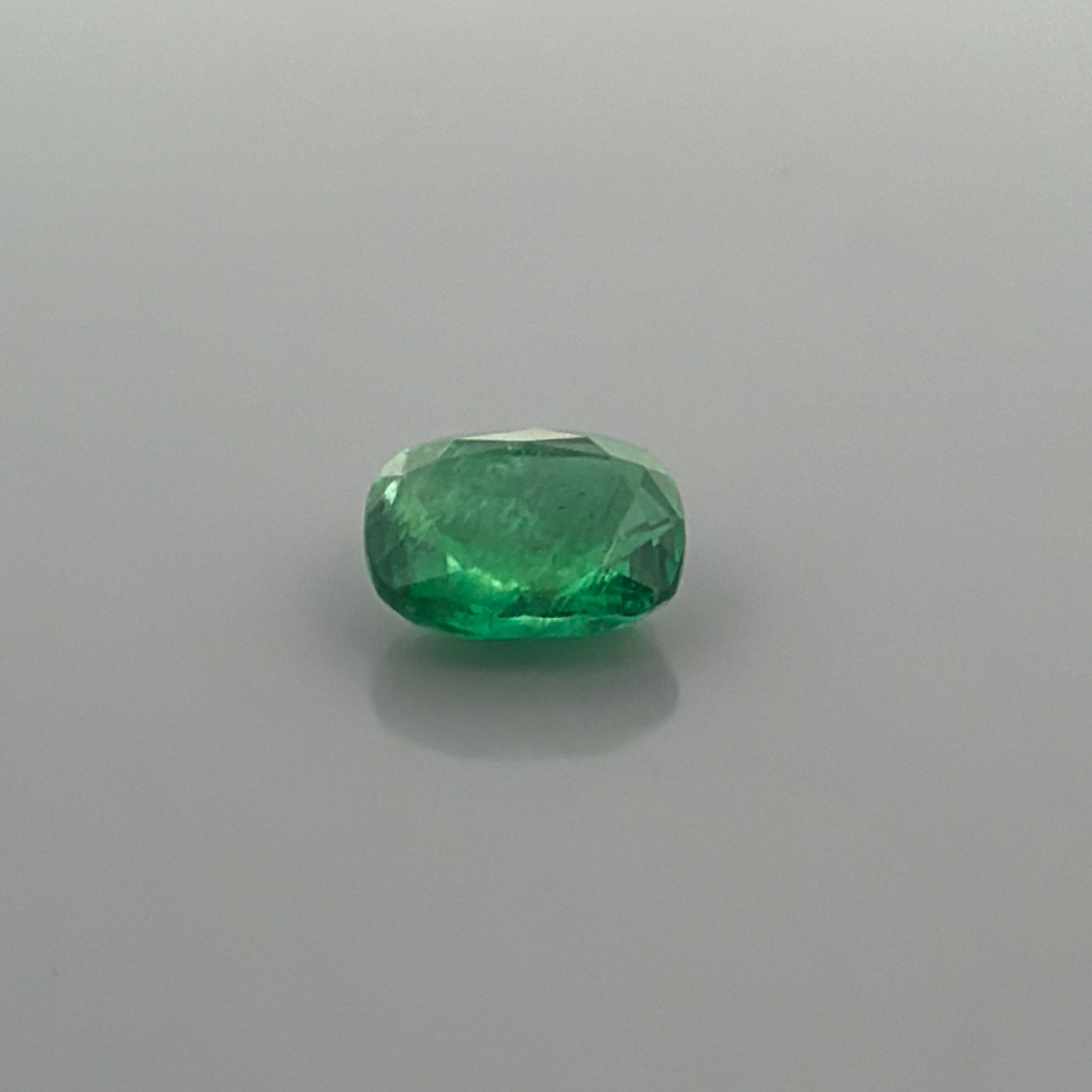 2.41 ct Emerald