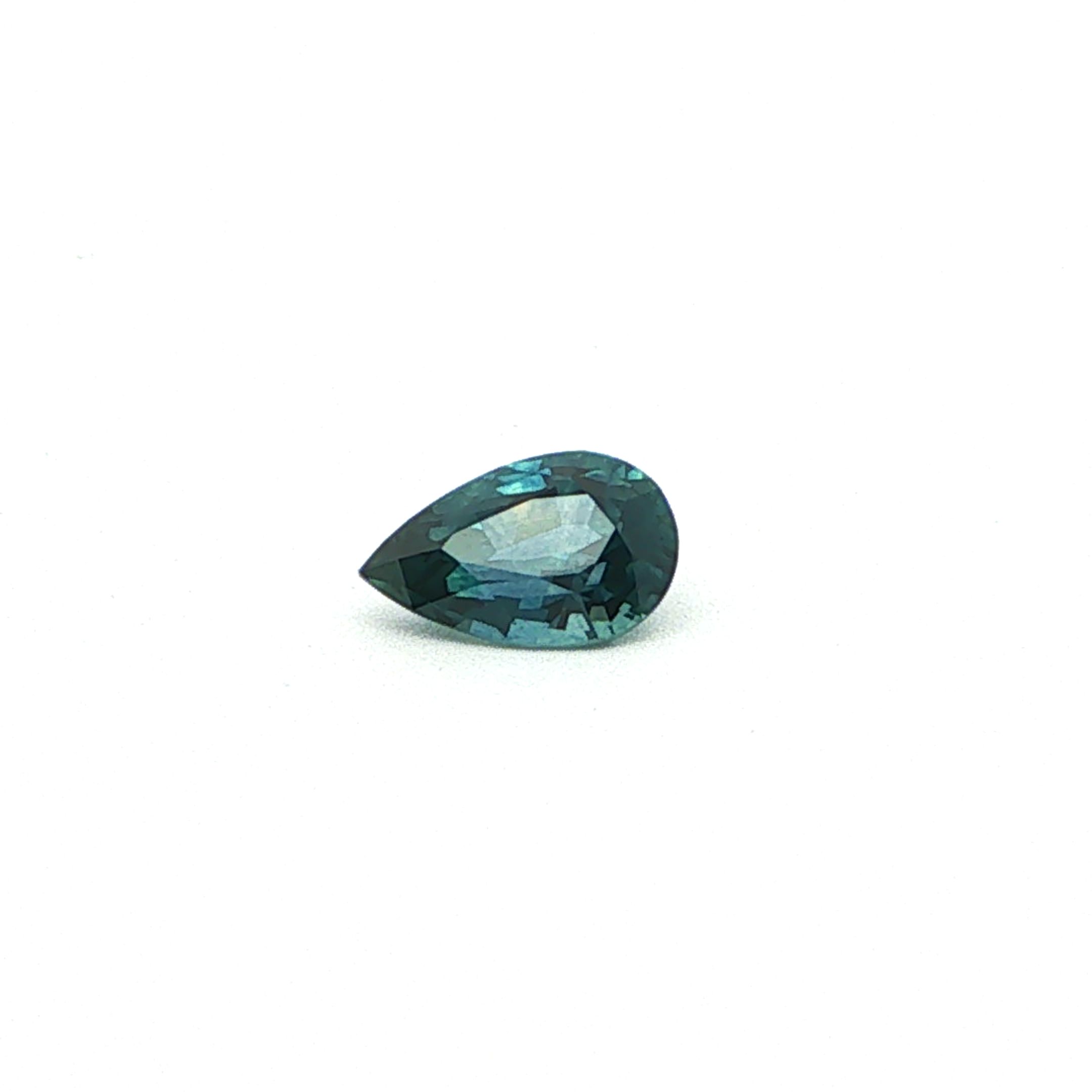 0.63 ct Sapphire