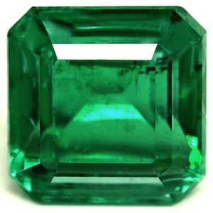 2.15 ct Emerald