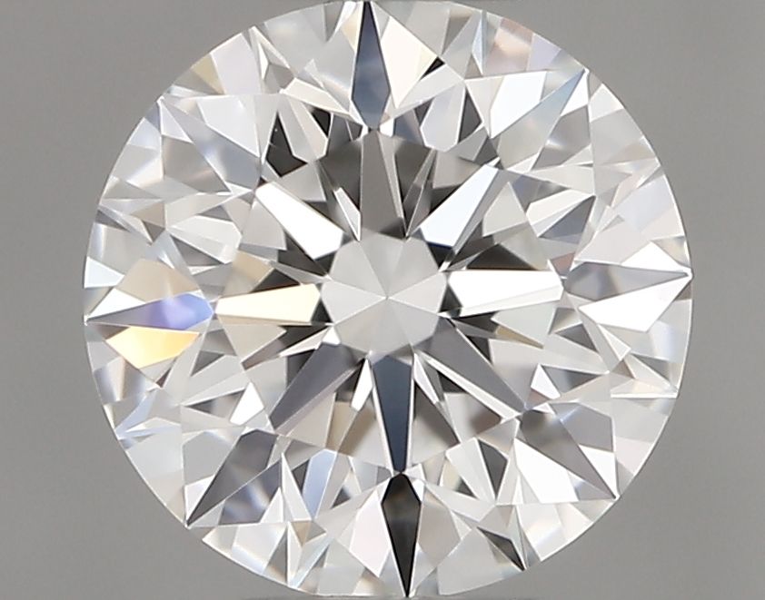 Prírodný diamant okrúhly...