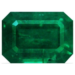 0.55 ct Emerald