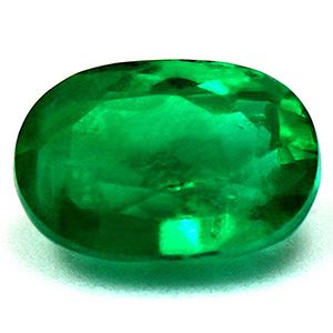 1.04 ct Emerald