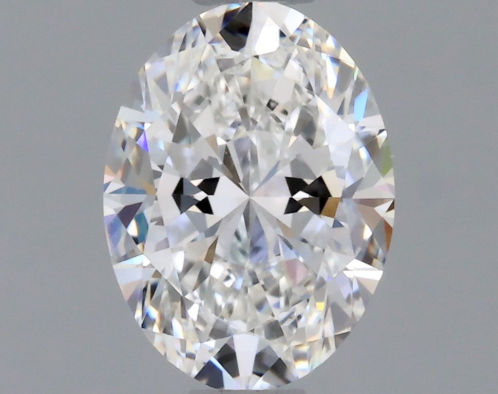 Prírodný diamant oval, SI1,...