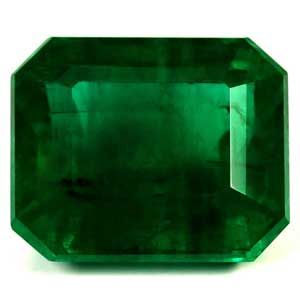 5.31 ct Emerald