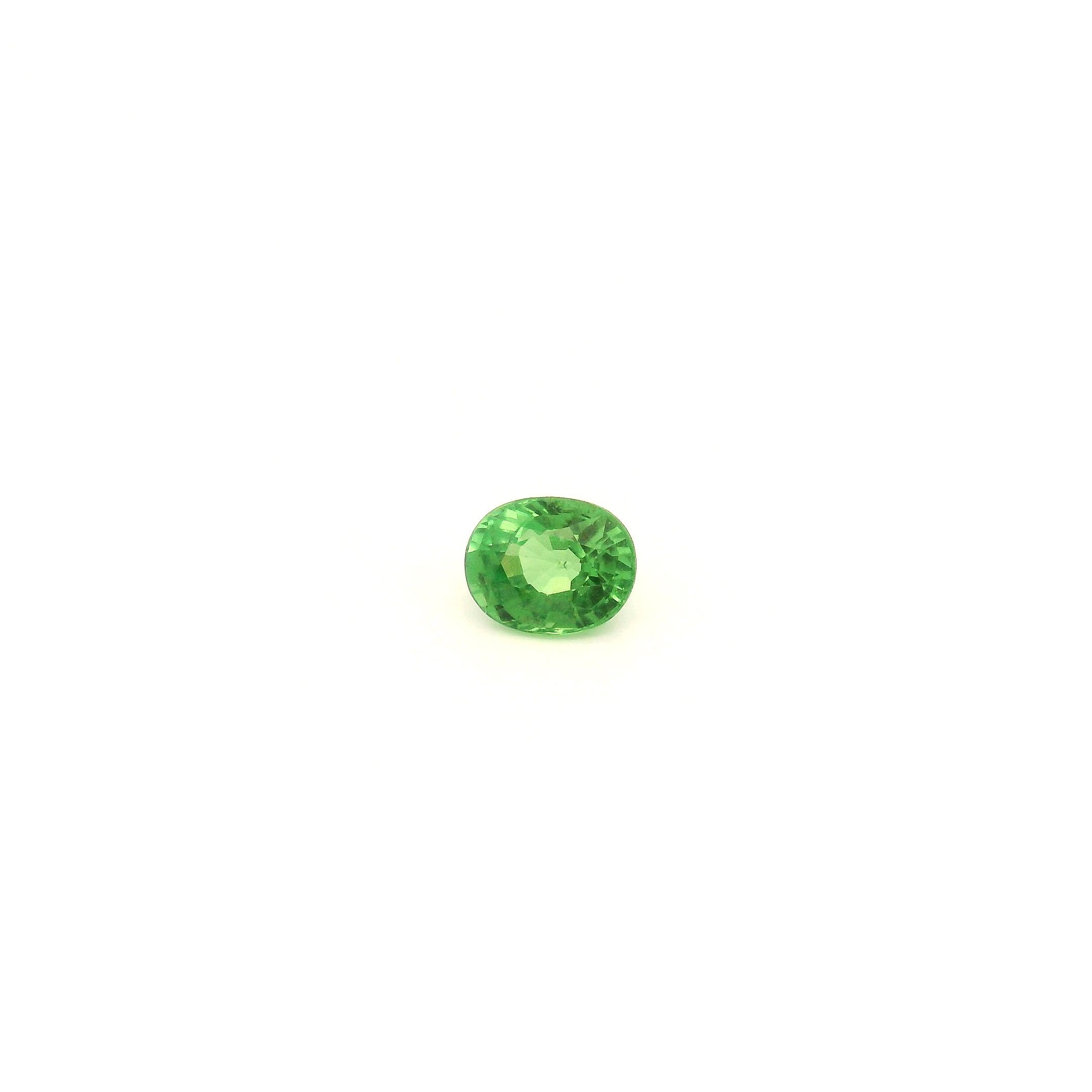 0.49 ct Garnet