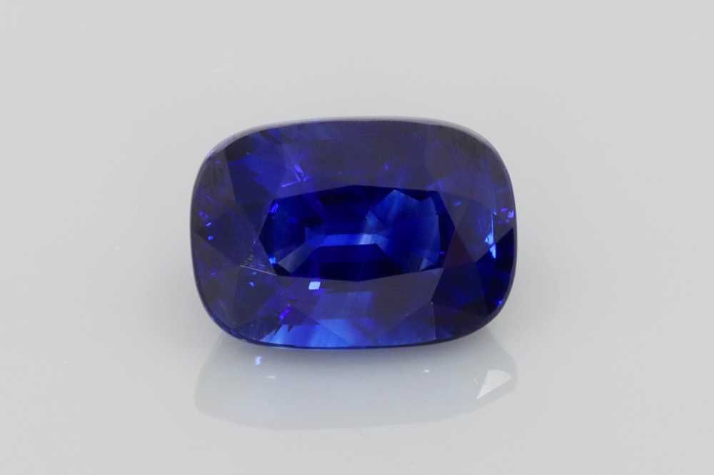 1.53 ct Sapphire