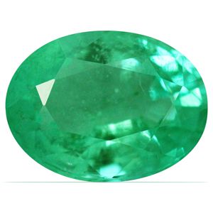 1.32 ct Emerald