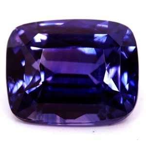2.03 ct Sapphire