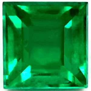 0.71 ct Emerald
