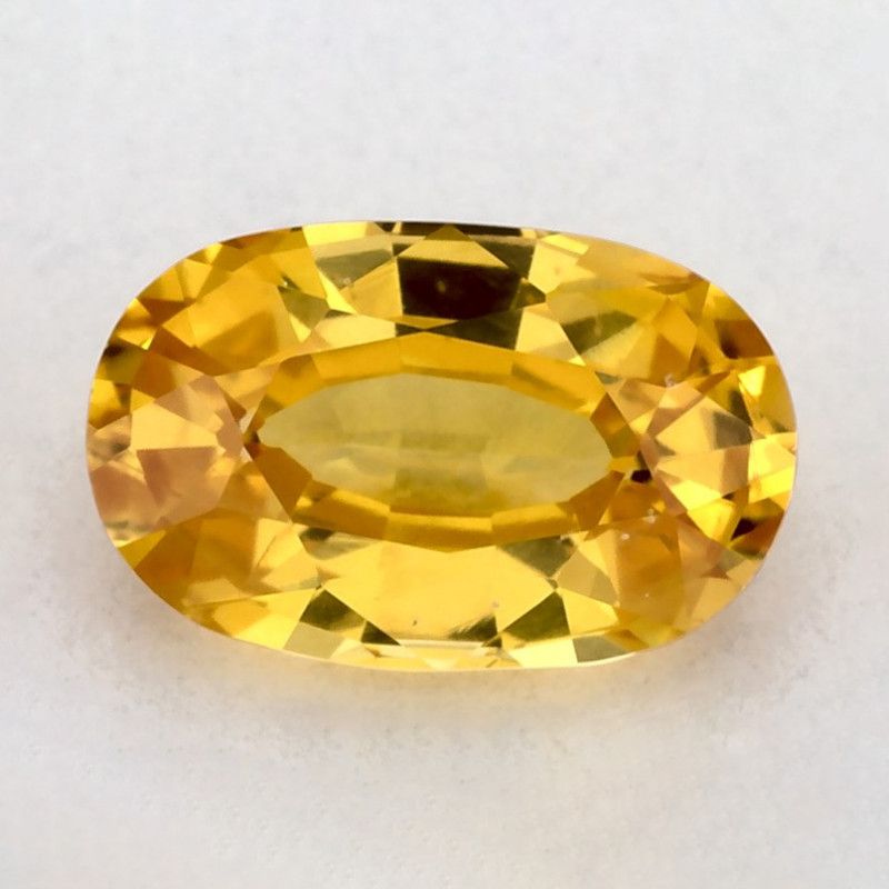 1.52 ct Sapphire