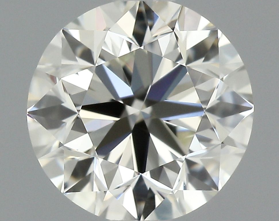 Prírodný diamant okrúhly...