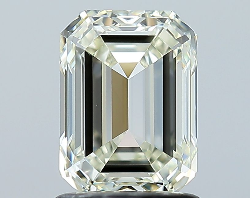 Prírodný diamant emerald,...