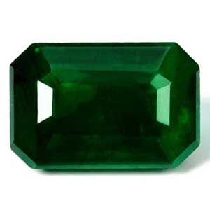 0.56 ct Emerald