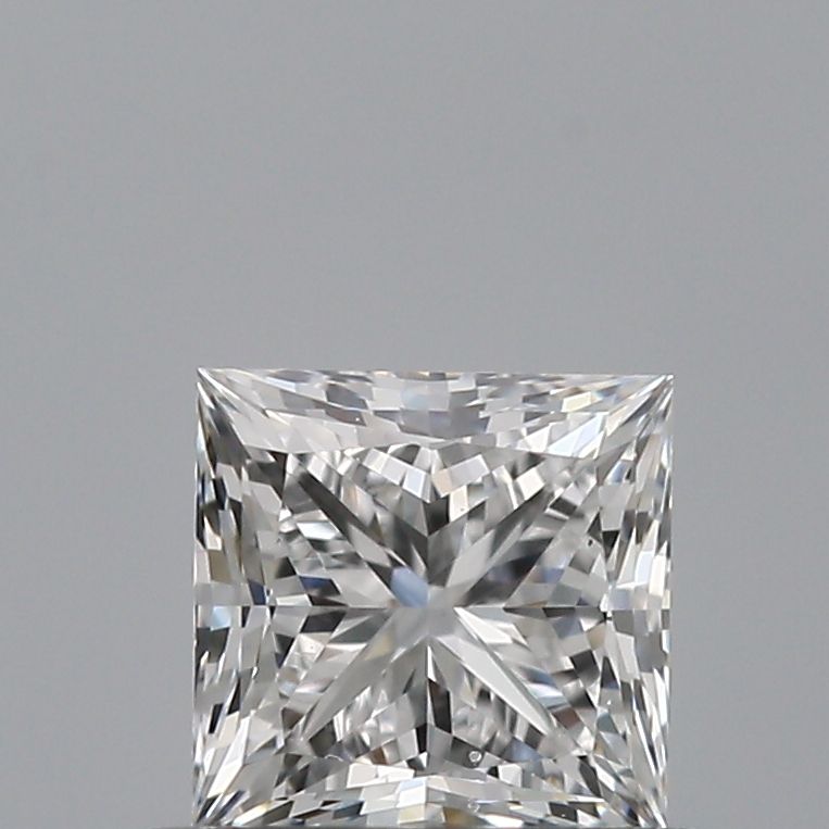 Prírodný diamant princess,...