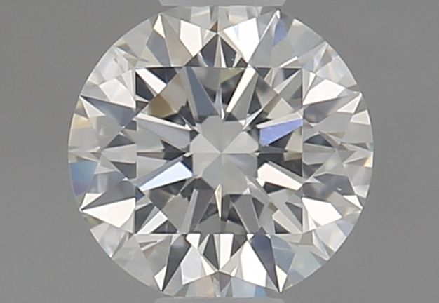 Prírodný diamant okrúhly...