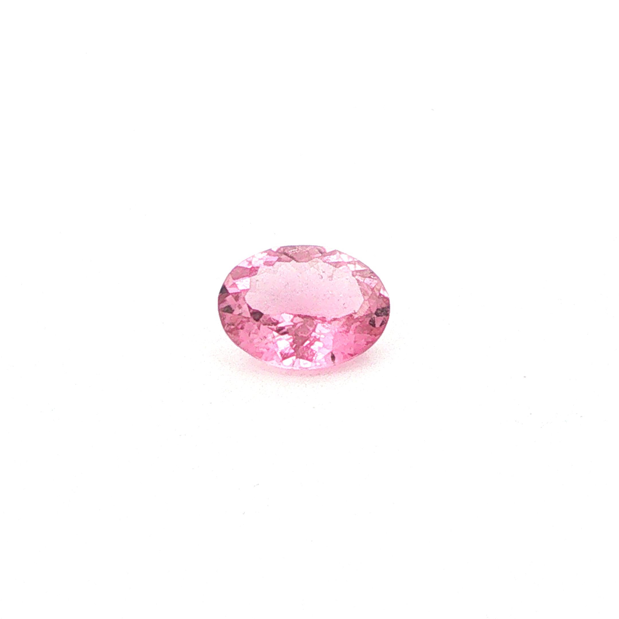 1.51 ct Tourmaline