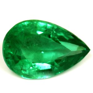 0.94 ct Emerald