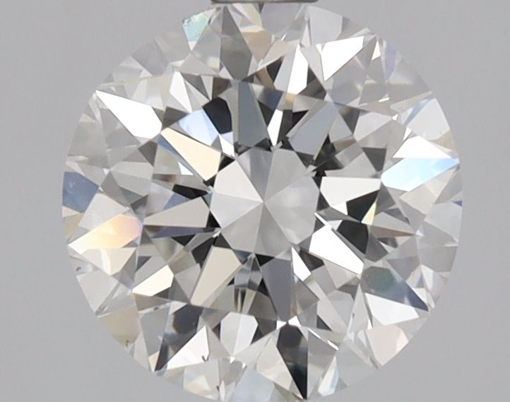 Prírodný diamant okrúhly...