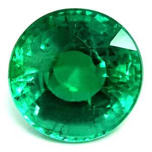 2.53 ct Emerald
