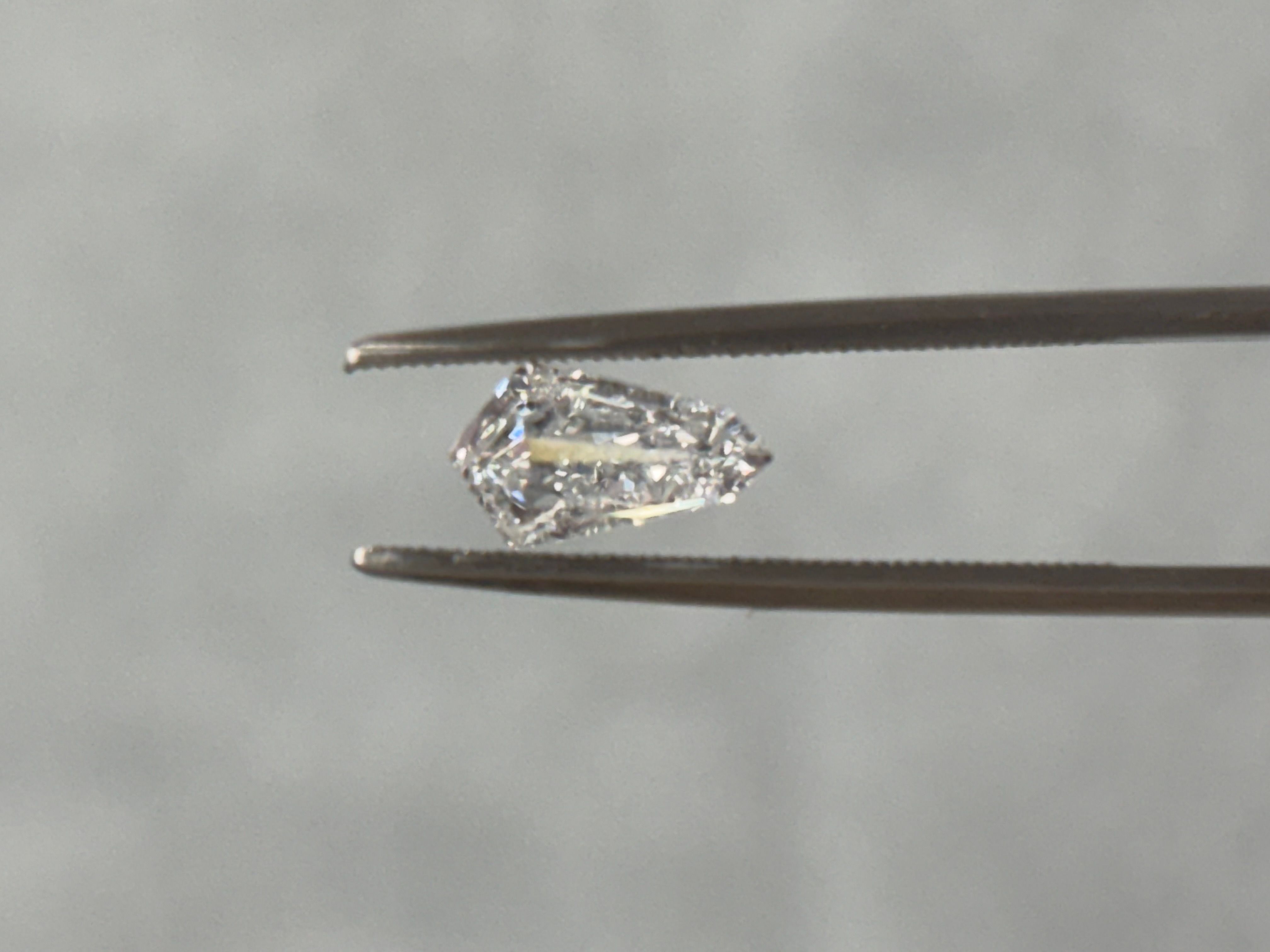 Prírodný diamant kite, SI1,...