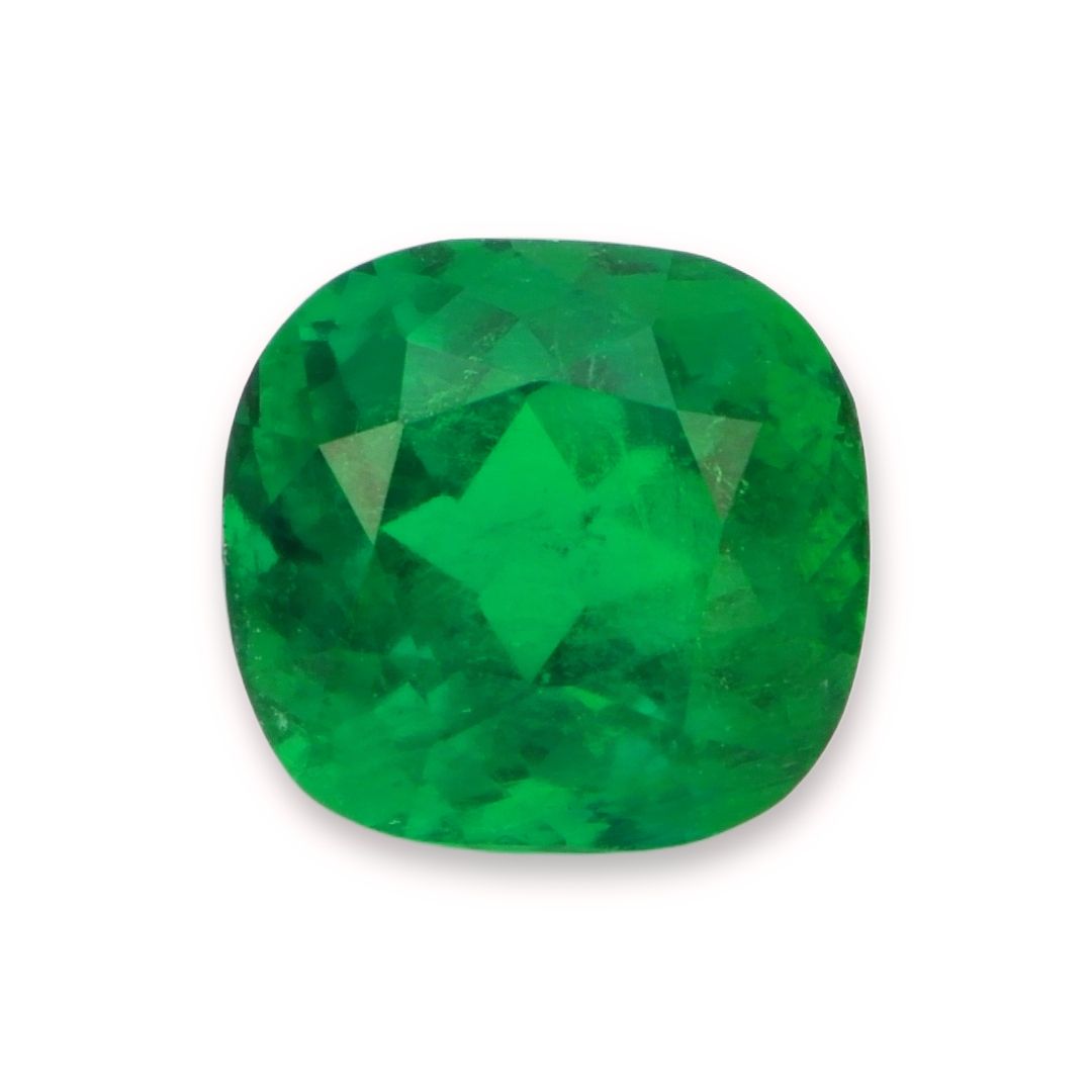 2.56 ct Emerald