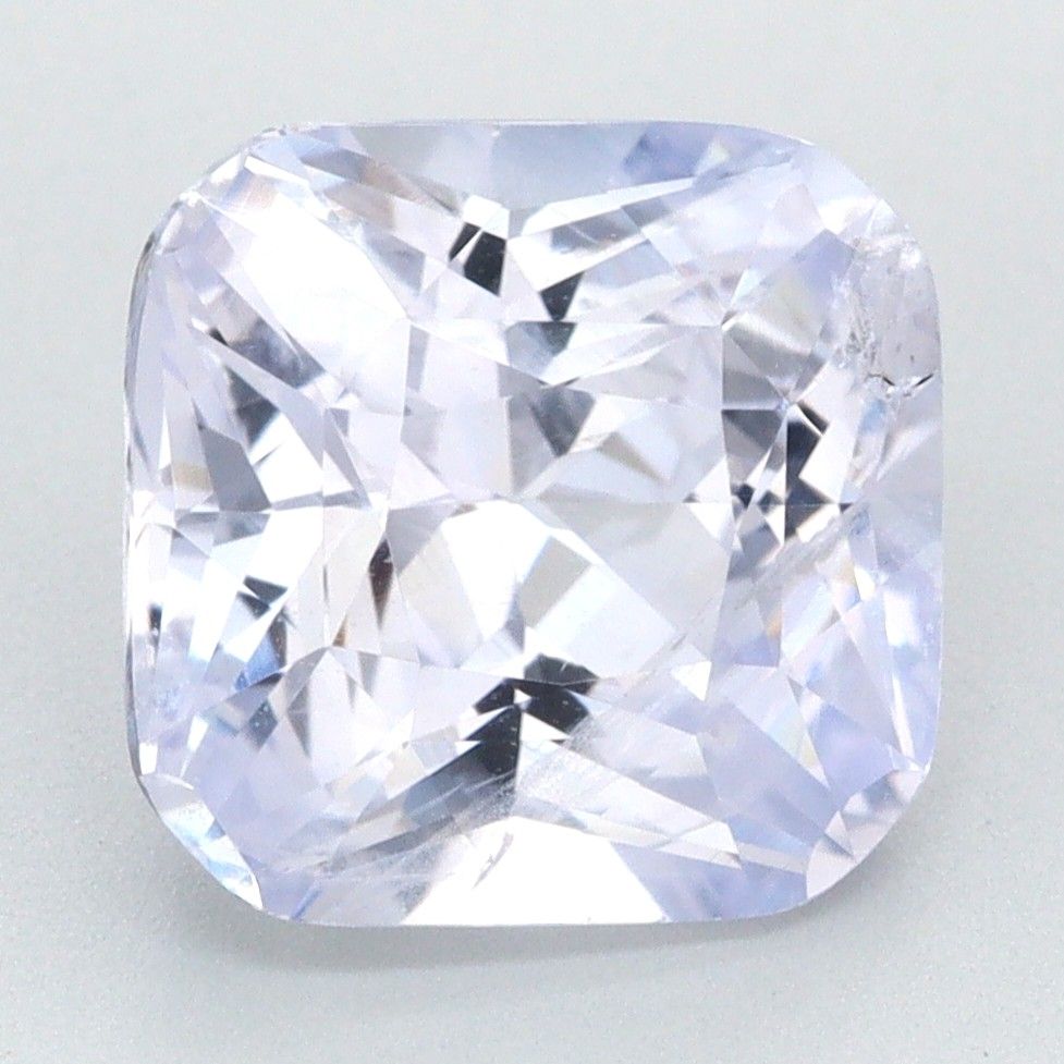 2.45 ct Sapphire