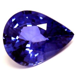 2.12 ct Sapphire
