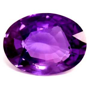 3.61 ct Sapphire