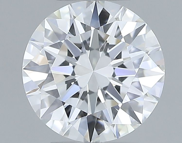 Prírodný diamant okrúhly...