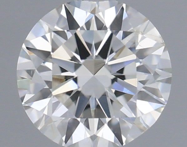 Round 0.31ct G SI2 GD VG VG