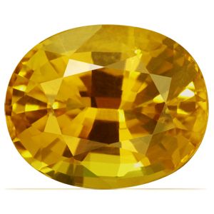 2.32 ct Sapphire