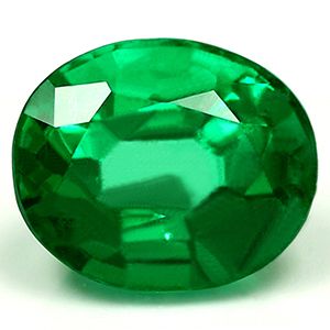 1.40 ct Emerald