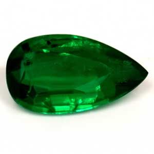 1.11 ct Emerald