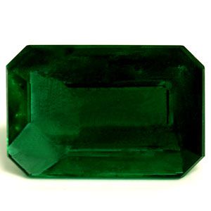 2.23 ct Emerald