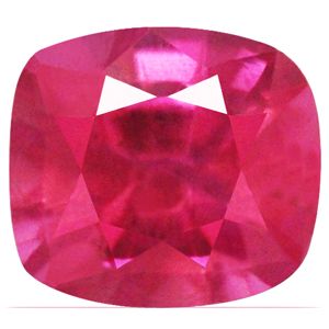 0.43 ct Ruby