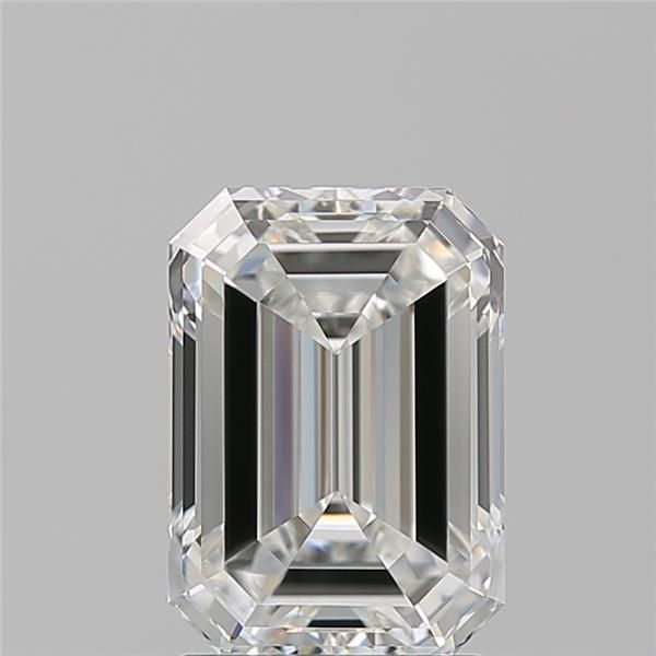 Prírodný diamant emerald,...