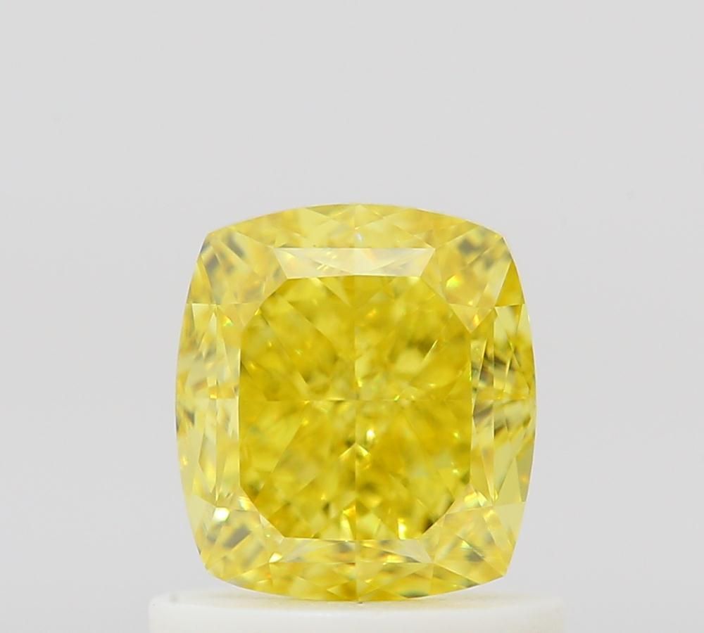 Yellow Diamond