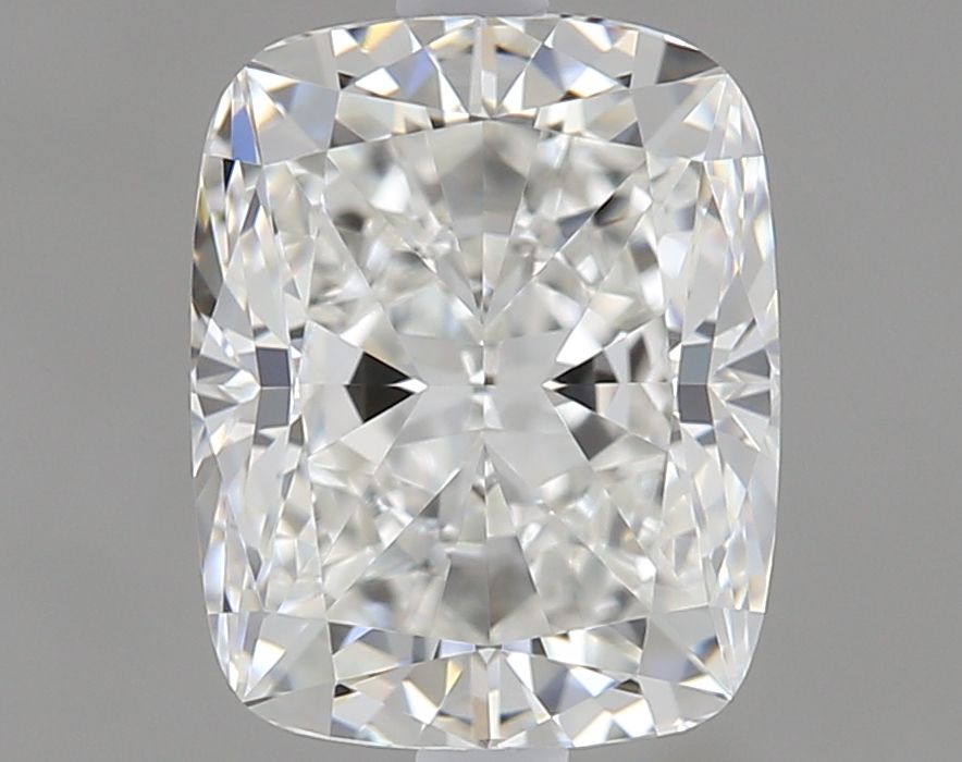 Prírodný diamant cushion,...