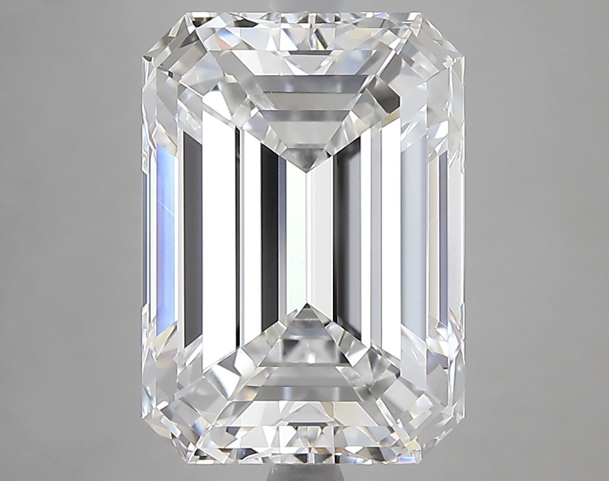 7.15 Carat · D · VS1 Rare Carat Ideal Cut