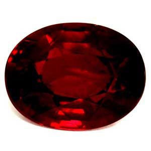 1.18 ct Ruby