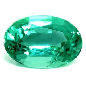 1.05 ct Emerald