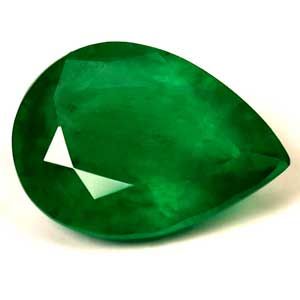 1.52 ct Emerald